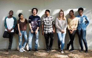 Big Brothers & Big Sisters Of Middle Tennessee