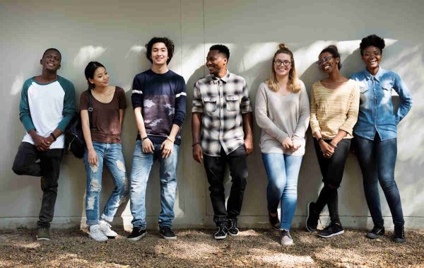 Big Brothers & Big Sisters Of Middle Tennessee