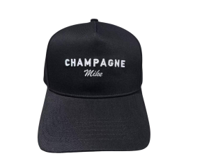 Classic Black Hat