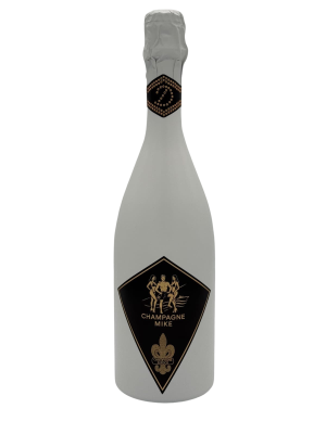 Ice Champagne
