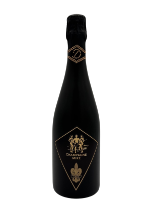 Rosé Champagne