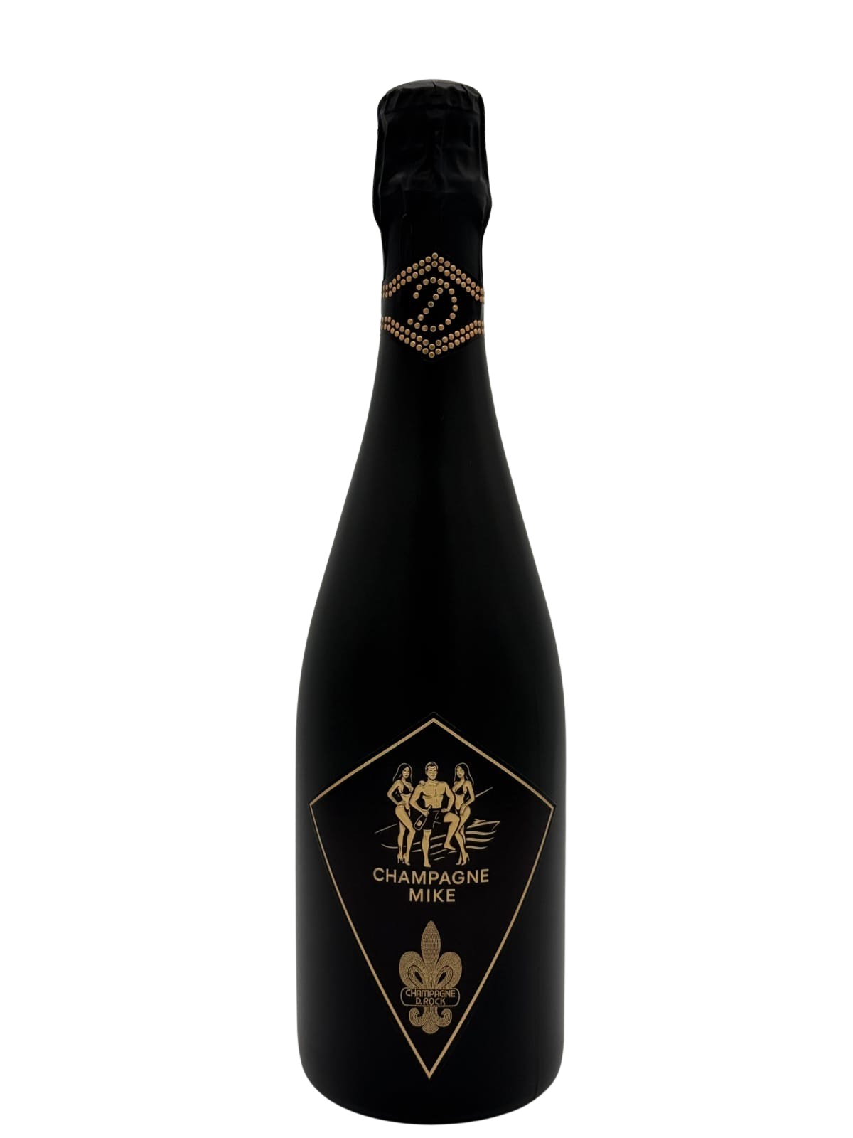 Rosé Champagne